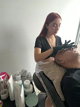 Snapshot of Carithooo chatting on February 7, 2026, 4:59 pm Carithooo online show from February 7, 2026, 4:59 pm