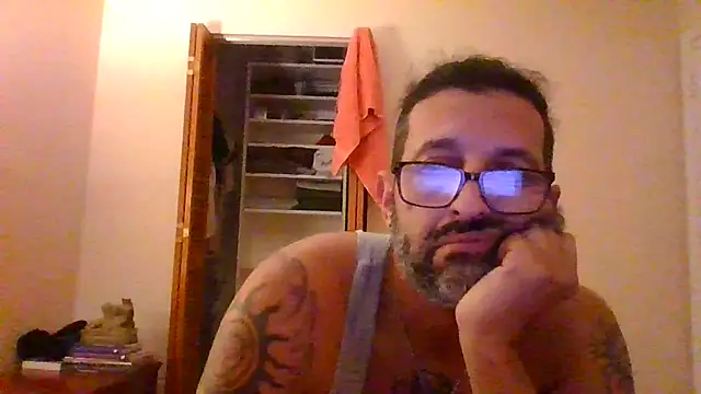 Tattoos77 online show from June 7, 2026, 2:39 am