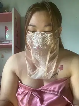 Chendy69 online show from February 7, 2026, 2:30 am