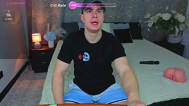 Kris Braun online show from February 15, 2026, 10:03 am