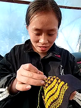 Hari-saka online show from February 10, 2026, 10:03 am