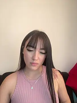 Melody rousse   online show from March 4, 2026, 9:22 pm