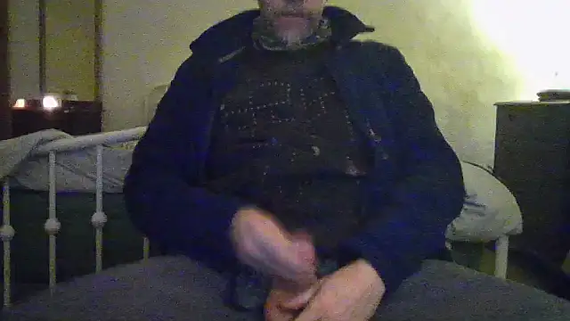 chiichii23 online show from October 25, 2025, 8:31 pm