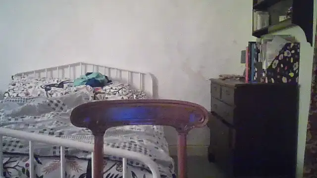 chiichii23 online show from October 28, 2025, 10:20 pm