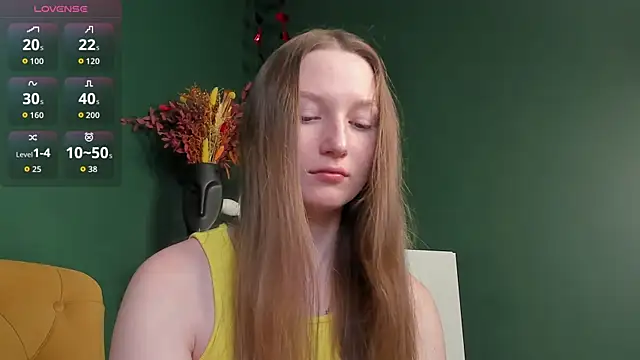 baby annn online show from July 9, 2026, 3:07 am