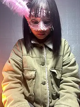 Snapshot of Lata-cute chatting on February 26, 2026, 1:05 am Lata-cute online show from February 26, 2026, 1:05 am