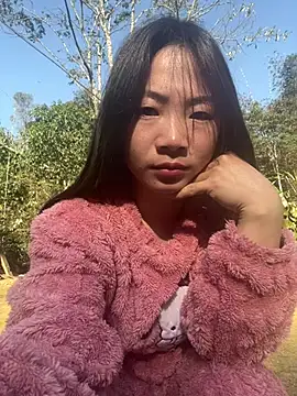 Snapshot of Lata-cute chatting on February 6, 2026, 8:21 am Lata-cute online show from February 6, 2026, 8:21 am