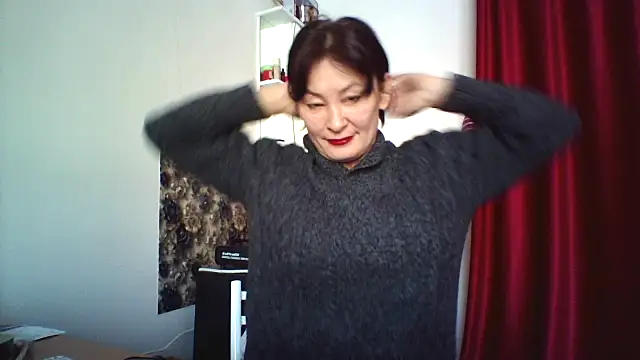 bella2322 online show from March 12, 2026, 3:01 am