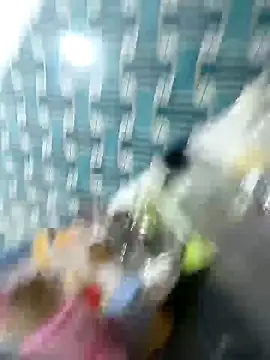 Hot-Tinaa online show from April 1, 2026, 4:58 am