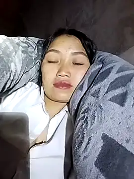 Snapshot of lia-coy chatting on February 3, 2026, 2:53 am lia-coy online show from February 3, 2026, 2:53 am