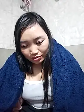 Snapshot of lia-coy chatting on February 8, 2026, 2:48 pm lia-coy online show from February 8, 2026, 2:48 pm