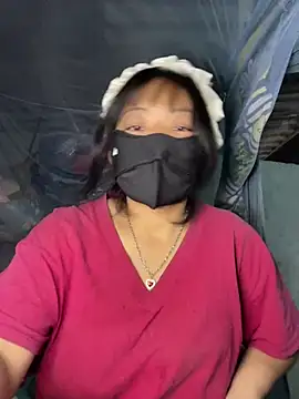 Herry118 online show from January 19, 2026, 4:49 am