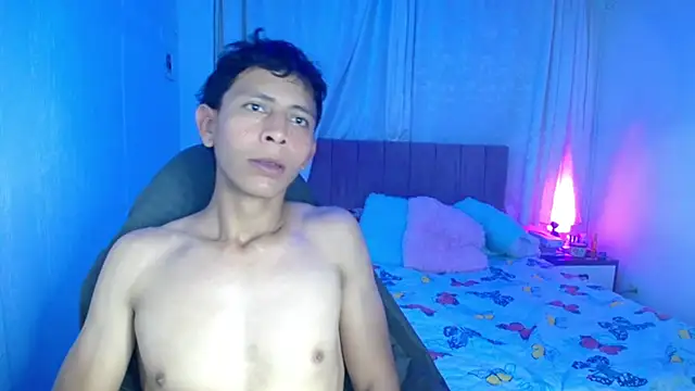 sonic jess07 online show from February 12, 2026, 10:20 pm