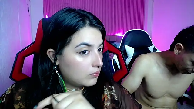 Snapshot of sonic_jess07 chatting on June 24, 2026, 10:18 pm sonic jess07 online show from June 24, 2026, 10:18 pm