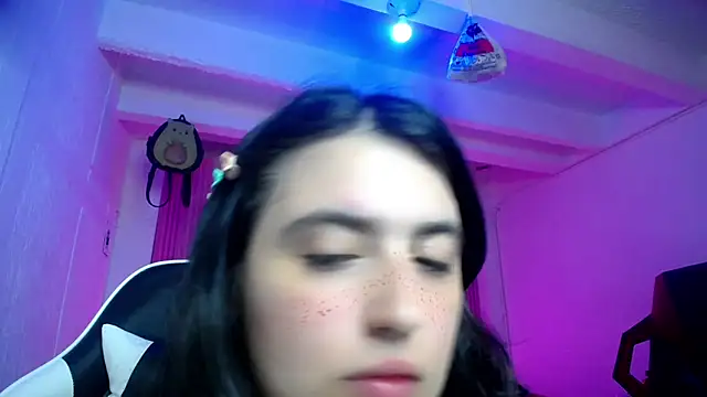 Snapshot of sonic_jess07 chatting on May 8, 2026, 11:30 pm sonic jess07 online show from May 8, 2026, 11:30 pm