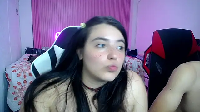 Snapshot of sonic_jess07 chatting on May 7, 2026, 2:05 am sonic jess07 online show from May 7, 2026, 2:05 am