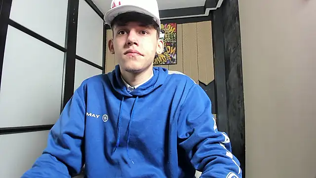mikebenefleck 01 online show from February 25, 2026, 12:05 pm