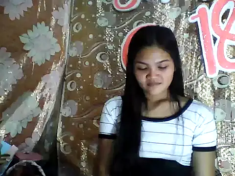 PinaySkinnyJust18 online show from February 22, 2026, 12:51 pm