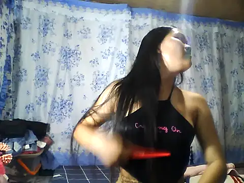 PinaySkinnyJust18 online show from March 25, 2026, 10:25 am