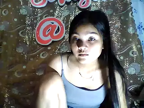 PinaySkinnyJust18 online show from February 13, 2026, 10:21 pm