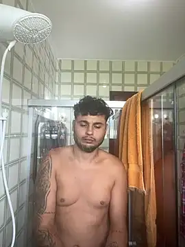 peuba12 online show from April 24, 2026, 11:56 am