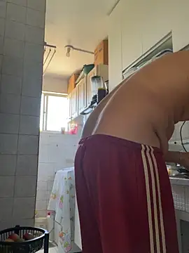 peuba12 online show from March 18, 2026, 12:41 pm