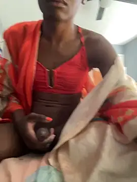 barracksbunny online show from April 22, 2026, 1:40 pm