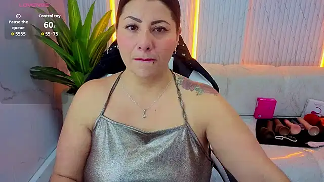 angele roux tp online show from April 8, 2026, 1:12 pm