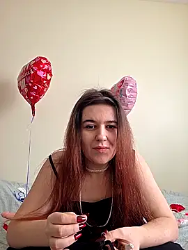 Ashlovescannabis online show from February 12, 2026, 5:13 pm