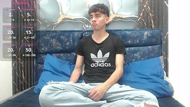 Lust demian online show from March 2, 2026, 11:39 am