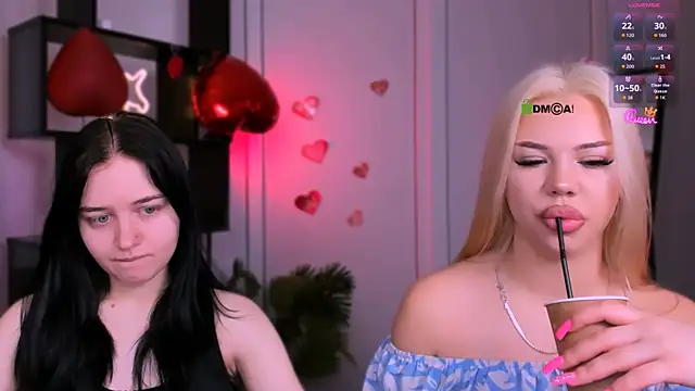 Snapshot of alexa_bonni chatting on February 23, 2026, 6:47 am alexa bonni online show from February 23, 2026, 6:47 am