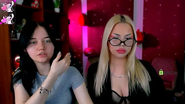 Snapshot of alexa_bonni chatting on February 13, 2026, 7:58 pm alexa bonni online show from February 13, 2026, 7:58 pm