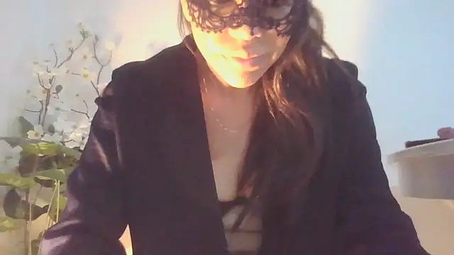 Snapshot of Dolcezzastella chatting on February 27, 2026, 7:30 am Dolcezzastella online show from February 27, 2026, 7:30 am