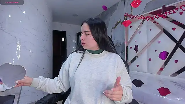 Qetsyah tf online show from February 16, 2026, 12:59 pm