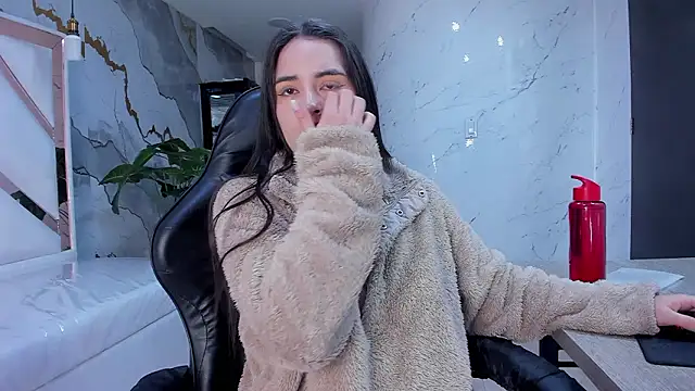 Qetsyah tf online show from February 4, 2026, 1:28 pm