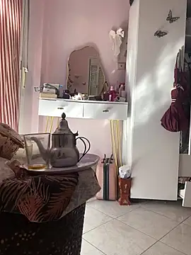 Snapshot of Rabab_Queen chatting on March 13, 2026, 3:06 pm Rabab Queen online show from March 13, 2026, 3:06 pm