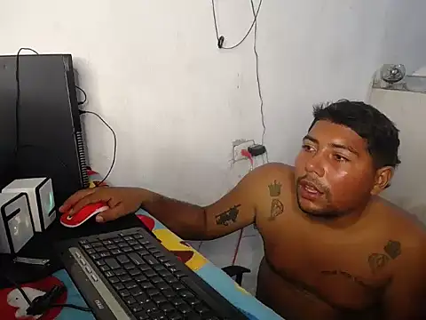 Snapshot of master_juju1921 chatting on February 1, 2026, 3:49 am master juju1921 online show from February 1, 2026, 3:49 am