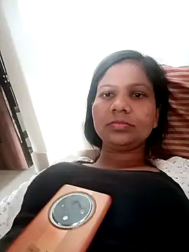 Prajakta123 online show from February 17, 2026, 8:00 am