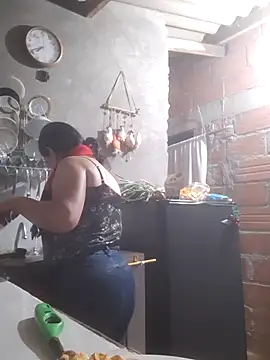 Snapshot of Deborah_Morgan chatting on February 6, 2026, 12:39 am Deborah Morgan online show from February 6, 2026, 12:39 am