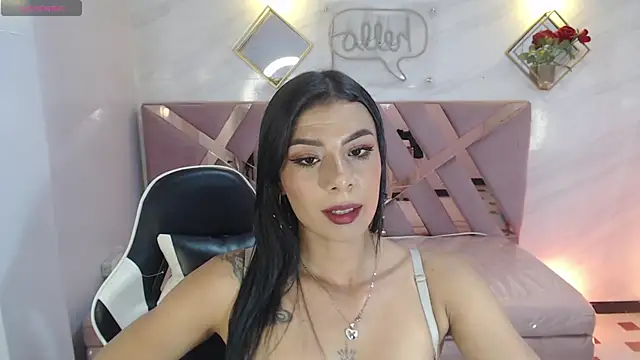Snapshot of Melisa_v chatting on May 13, 2026, 8:27 pm Melisa v online show from May 13, 2026, 8:27 pm