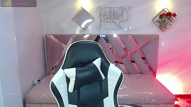 Snapshot of Melisa_v chatting on February 6, 2026, 8:05 pm Melisa v online show from February 6, 2026, 8:05 pm