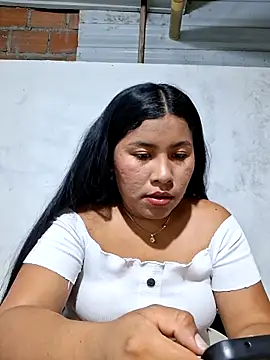 Sweet-Dirty-Storm online show from May 12, 2026, 4:09 am