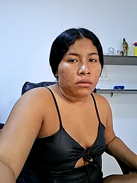 Sweet-Dirty-Storm online show from July 12, 2026, 3:35 pm
