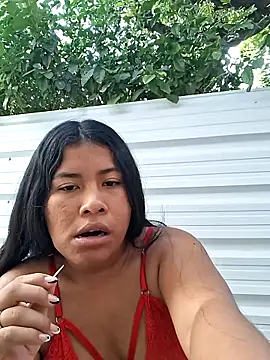 Sweet-Dirty-Storm online show from March 3, 2026, 7:54 pm