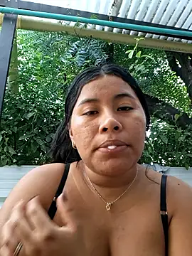 Sweet-Dirty-Storm online show from March 26, 2026, 7:12 pm