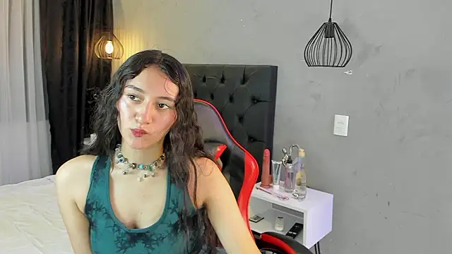 Snapshot of isabella_nowa chatting on February 23, 2026, 11:55 am isabella nowa online show from February 23, 2026, 11:55 am