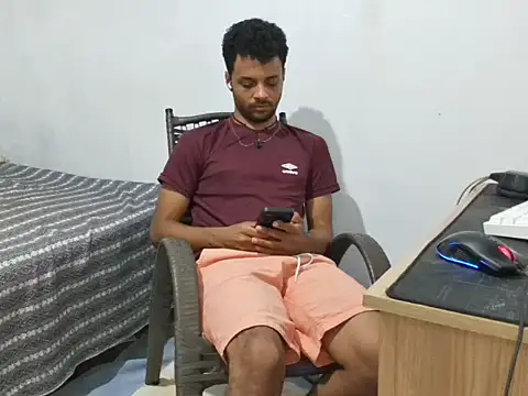 Eton- online show from July 18, 2026, 5:05 am