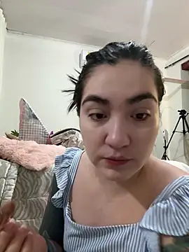 KathiaJenner online show from March 21, 2026, 11:25 am