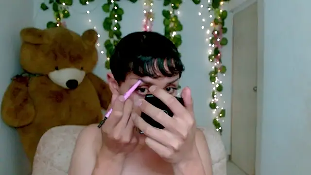 Snapshot of princess1609 chatting on February 11, 2026, 1:22 pm princess1609 online show from February 11, 2026, 1:22 pm