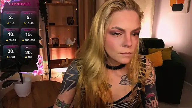 cherrie sherry online show from February 26, 2026, 9:26 pm